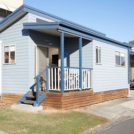 Horseshoe Bay Holiday Park South West Rocks Exteriör bild